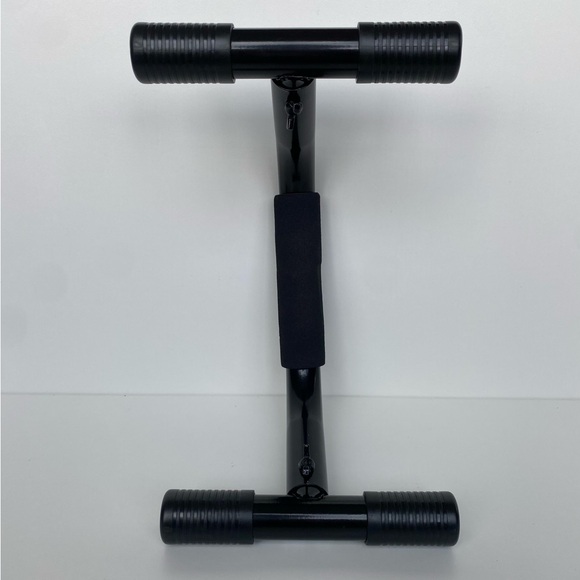 Spri Push-up Bars - Picture 7 of 13